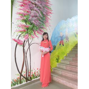 Ngoc Diem Huynh