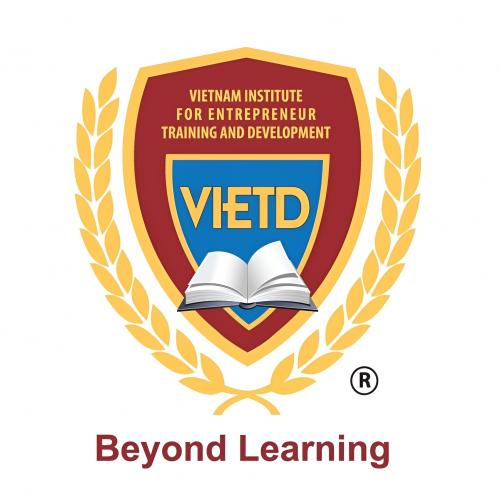VIETD - Viện Đào Tạo & Phát Triển Doanh Nhân Việt Nam