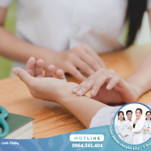 Lợi Ích Chẩn Trị Tại Phòng Khám Ông Y Bắt Mạch