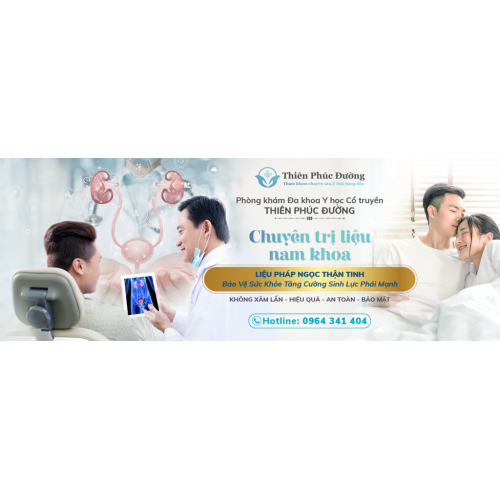 Nỗi Lo Bệnh Nam Khoa – Nay Đã Có Giải Pháp Điều Trị Dứt Điểm