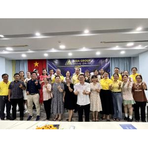 Lễ Kỷ Niệm 29 Năm Thành Lập Công Ty Cổ Phần Á Châu: Chắp Cánh Tương Lai - Vững Bước 29 Năm