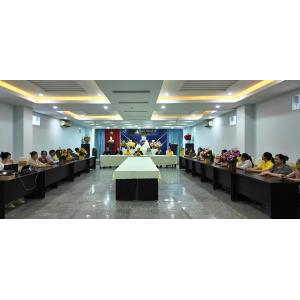 Lễ Kỷ Niệm 29 Năm Thành Lập Công Ty Cổ Phần Á Châu: Chắp Cánh Tương Lai - Vững Bước 29 Năm