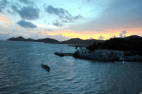 Chương trình tham quan Đầm Đông Hồ (1 ngày)