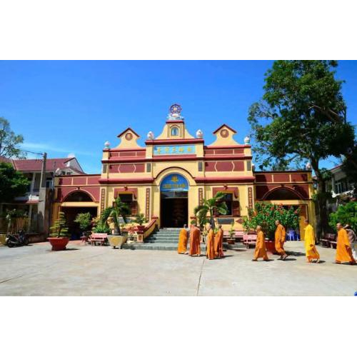 Câu chuyện gần 300 năm lịch sử